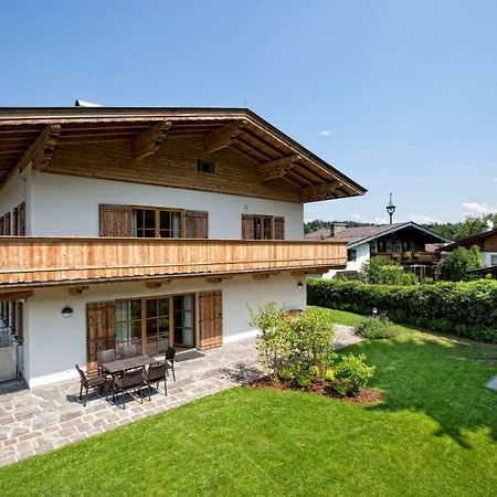 Landhaus Kitzhorn Κίτσμπουελ Εξωτερικό φωτογραφία