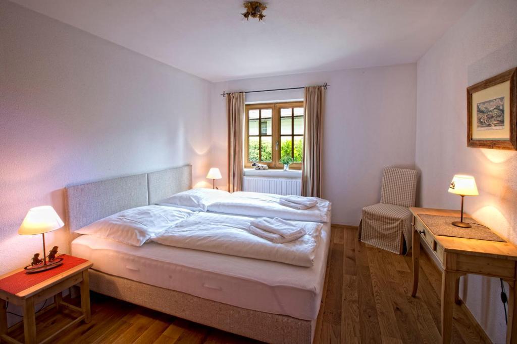 Landhaus Kitzhorn Κίτσμπουελ Δωμάτιο φωτογραφία