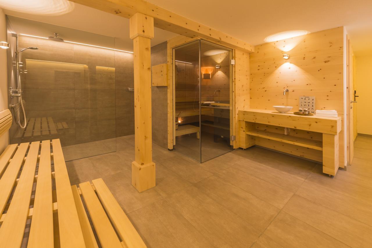 Landhaus Kitzhorn Κίτσμπουελ Εξωτερικό φωτογραφία